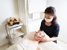 ラズリ(LazuLuLy)/自律神経までも整えるテクニック