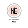アイビューティースポット ニイ(NEE)ロゴ