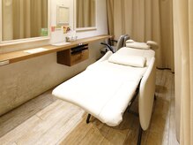 ブロッサム ひばりヶ丘店(Blossom)の雰囲気（美容院併設☆あなたのキレイをトータルサポート！）