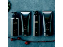 ブロッサムスパ(Blossom SPA)/濃密泡エイジングヘッドスパ