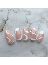 ネイルサロン マルコ(nail salon MARCO)/