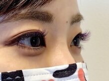 ブリック(BRICK)/color lash 
