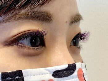 ブリック(BRICK)/color lash 