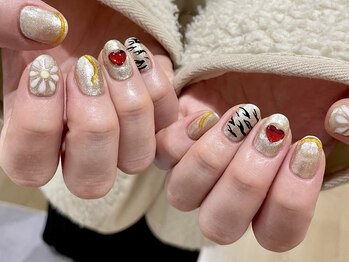 ルビー バイ イノセンシア(RUBY by INOCENCIA)/