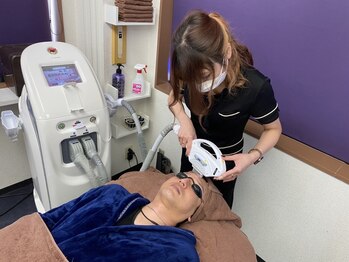 磨凛/光フェイシャル