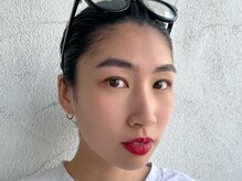 シーブル 代官山(cible)の雰囲気（選べるまつげパーマ+アイブロウのSetは¥10,000～から！）