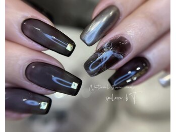 ビーティー(bT)/