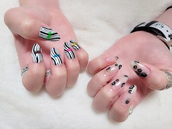 爪工房ひなた/150分コース♪