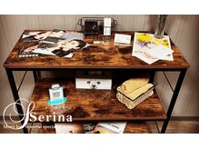 セリナ(SERINA)/店内【販売】