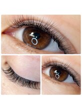 リーベアイラッシュ 東久留米店(Liebe eyelash)/ボリュームラッシュ300本