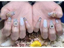 ミスシュガーネイル(MS Sugar Nail)/