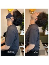 ジェン(gen)/首肩にも♪