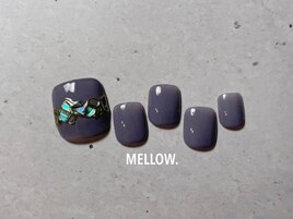 《FOOT》定額Design[A]