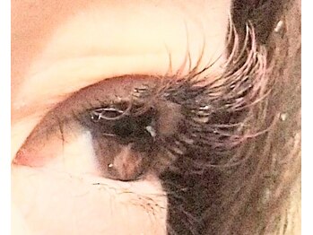 アメリ/パリエク＆カラー☆