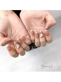 ガラスフレンチ