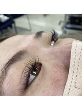 アイトレンド 澄川店(EYETREND)/マツエク