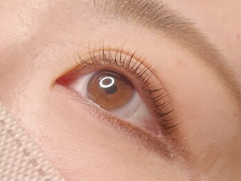 ラシク ベル(Lashiku Belle)/パリジェンヌラッシュリフト