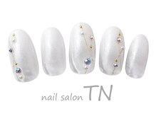 ティーエヌ 札幌駅アスティ45店/11月季節の定額5900円コ―ス