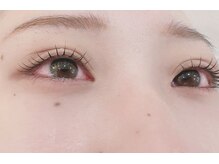 ブリランテ/パリジェンヌ