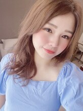 シュウ ネイル(SHIU nail)&nbsp;陳 しゅう帆