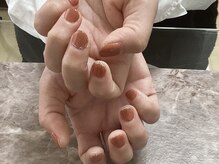 ウィル(Will)/（おすすめ）秋色のワンカラー