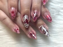 ディアネイル(dear.nail)/
