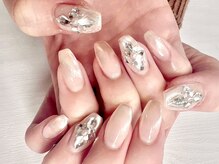 イリゼネイル(iRise nail)/やり放題120分