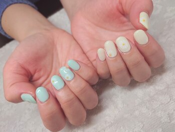 シンプルアートコース