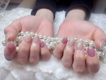 エルフネイル(Elf nail)/