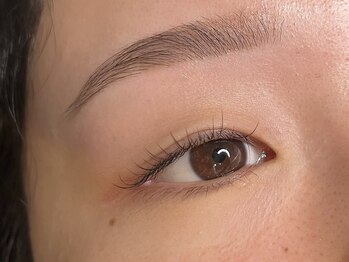 ラシク ゼロ 草加駅前(Lashiku Zero)/ワックス×エクステ