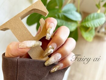 フェアリーアイ(Fairy ai)/Fairy ai