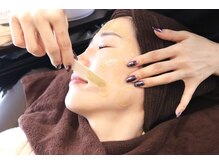 ショウコ(Shoco)の雰囲気（艶肌waxで【抗酸化作用】エイジングケアで酸化させないお肌に!!）