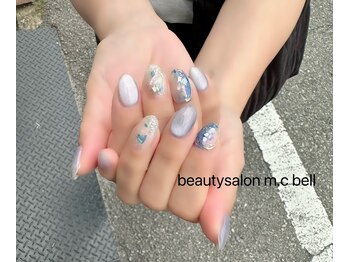 エムシーベル(m.c bell)/