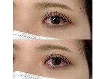 ベリーニ(Be.llini.)/《フラットラッシュ》