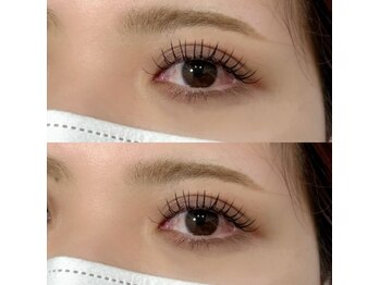 ベリーニ(Be.llini.)/《フラットラッシュ》