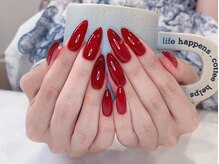 キナ(KINA)/8/20　ワンカラー+長さだし