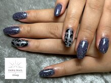 サンクネイル アンド ビューティ(SANQ NAIL & beauty)/定額サンプル