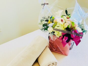 ニコリ(nicori)/～内覧～サロンの雰囲気