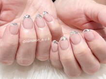 イーユービー(E.U.B)/ガラスフレンチ【ひばりヶ丘】