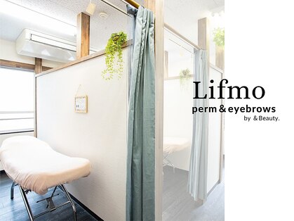 リフモ 町田店 (Lifmo)の写真