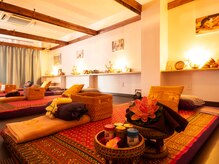 チョーファ(Chorfa)/