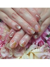 アイネイル(iNAIL)/