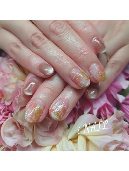 アイネイル(iNAIL)/