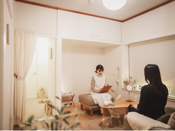 スリー(slee)/カウンセリングルーム