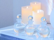 ラボヌール(La Bonheur)/ブレンドオイル(3種類)