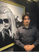 RBL 三宮店 ＲＢＬ 金子