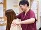 めいほく接骨院 名古屋本院の写真/【マッサージだけでは改善しない方へ】悩んできた肩・首のコリをマッサージ＋当院オリジナル施術で徹底改善