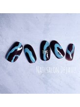 デジャヴ(Dejave)/2025.01定額デザインA