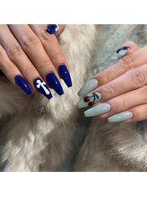 エイティスト(8ist)/チェリーネイル[新宿/新宿駅]