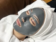 ミレボ 川内店(Me.rebo)の雰囲気（ノーベル賞受賞成分配合/復元パック）